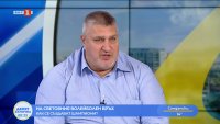 Любо Ганев: С Бленджини работим по 5-годишен план