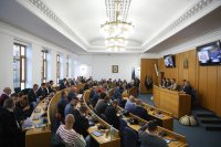 Кризата с "Топлофикация София" в центъра на извънредното заседание на СОС