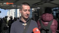 Мартин Божилов: Вярвах, че отборът ни има огромен потенциал и ето връща се с медал