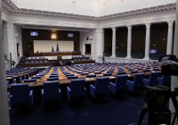 Законови промени за избор на шеф на ДАНС ще обсъждат депутатите