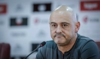Руи Мота: В добро настроение сме, работим здраво