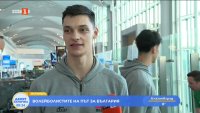 Александър Николов: Направихме нещо голямо и се гордеем
