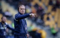 Иван Цветанов: Левски игра по-добре днес и заслужено победи
