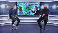 Гледайте поредния епизод на подкаста на БНТ Фентъзмагории