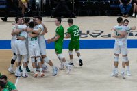 Жребият за Евроволей 2026 ще бъде изтеглен в събота