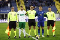 Първа лига: Левски - Берое 1:0 (ГАЛЕРИЯ)