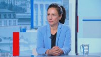 Цвета Рангелова, "Възраждане": След 21 юли Сарафов не може да бъде и. ф. главен прокурор