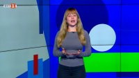 Първи сняг за Витоша и Петрохан
