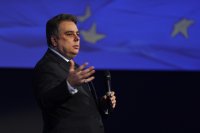 Assen Vassilev Elected as Chairman of "We Continue the Change"