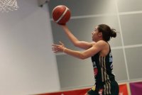 Първи успех за тима на Келтерн и Карина Константинова в баскетболната Бундеслига