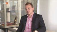 Добрин Гьонов: Успяхме да разтресем системата