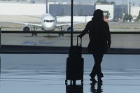 Два самолета са се сблъскали по време на излитане в Ню Йорк