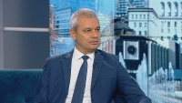 Костадин Костадинов: България има нужда от преосноваване