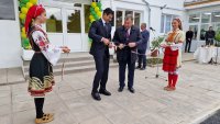 Георги Иванов: Концентрирали сме вниманието си към детско-юношеския футбол