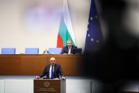 Томислав Дончев: Искането за третото плащане по ПВУ е изпратено вчера