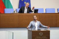 На фона на скандали в парламента: НС отпусна над 10 милиона за водната криза в Плевен (ОБЗОР)