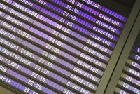 Летището в Мюнхен отново спря полетите заради дронове
