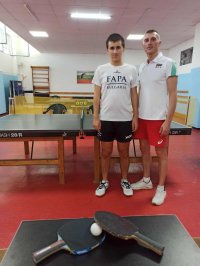 България с дебют на световното първенство по тенис на маса за спортисти с интелектуални затруднения