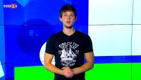 Инцидент на пистата на летище в Ню Йорк
