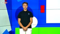 Забелязан е дрон над газова платформа в Северно море
