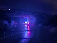 Train Hits and Kills Man on Railway Line Near Blagoevgrad
