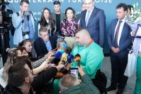 Ружди Ружди: Мотивират ме резултатите