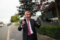 Изборите в Чехия: Печели евроскептикът и бивш премиер Андрей Бабиш