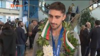 Венислав Антов: Започвам да разбирам какъв ефект сме имали върху цяла България