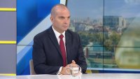 Гроздан Караджов за искания подкуп от шофьори на Роби Уилямс: Случаят е срам и позор