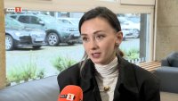 Милица Мирчева: Маратонът е толкова интересна дисциплина, защото човек може да преоткрие себе си