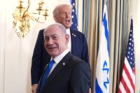 Американският план за Газа: Зона, свободна от тероризъм, Израел няма да я анексира