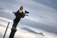 София се готви да посрещне националния ни отбор по волейбол