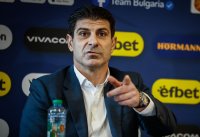 Георги Иванов защити с официална позиция българските съдии