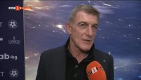 Джанлука Палиука: За България достигането до финала на Мондиал 1994 щеше да бъде нещо неповторимо