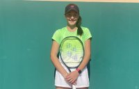 Елеонора Тонева се класира за полуфиналите на турнир на ITF за девойки