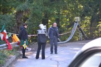 Фаталното рали с жертва във Варна: Положителен полеви тест за наркотици на шофьора
