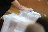 Без нарушения протича изборният ден в Пазарджик, където избират общински съветници