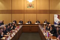 Форум на главните прокурори от Балканите се провежда в резиденция "Бояна"
