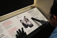 Нов музей в Мексико показва личния свят на художничката Фрида Кало (СНИМКИ)