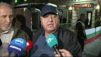 Венци Стефанов: Със Сульо, Пульо и Мульо не става