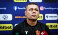 Александър Димитров: Искам всички момчета да са лидери