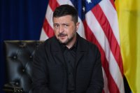 Зеленски: Ще номинираме Тръмп за Нобел за мир, ако постигне прекратяване на огъня и в Украйна
