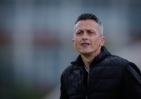 Христо Янев: Mога да похваля Мохамед Брахими за отношението му към отбора