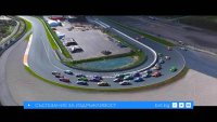 Време е за големия финал: Гледайте финалния етап на GT World Challenge Europe на живо по БНТ 3