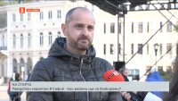 Николай Стоилов: 1000 души ще стартират на същинския маратон
