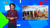 Тейлър Суифт взриви класациите с новия си албум