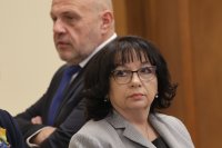 Теменужка Петкова: Българинът не обеднява