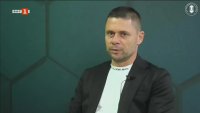 Дисциплина, отдаденост и дискретност - правилата на Александър Димитров в националния отбор