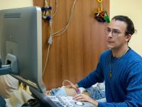 Столични лекари правят безплатни прегледи на деца в Кюстендил