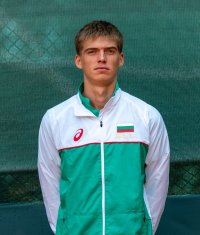 Пьотр Нестеров се класира за четвъртфиналите на сингъл в Ираклион